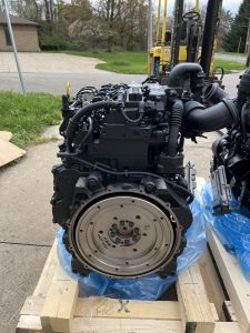 Deutz TD2.9l4