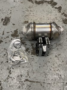 Deutz d 2.9 L4 2.9 liter Spec 25010600