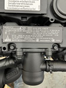 Deutz D2.9l4 2.9 Liter