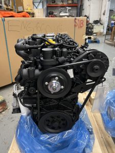 Deutz d 2.9 L4 2.9 liter