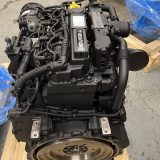 Deutz d 2.9 L4 2.9 liter