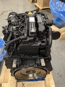 Deutz d 2.9 L4 2.9 liter