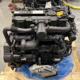 Deutz d 2.9 L4 2.9 liter