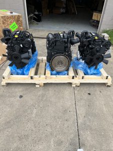 Deutz TD2.9L4