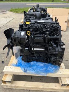 Deutz TD2.9l4