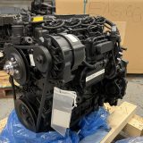 Deutz d 2.9 L4 2.9 liter