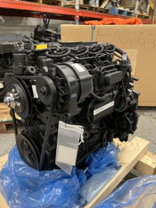 Deutz d 2.9 L4 2.9 liter