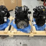 Deutz D 2.9 L4 2.9 Liter Spec 25010600