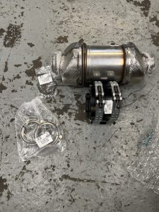 Deutz TD2.9l4