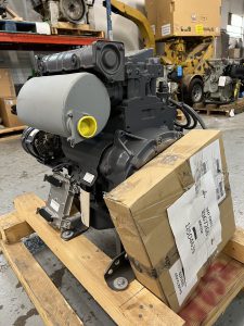 Deutz D 2011 L03