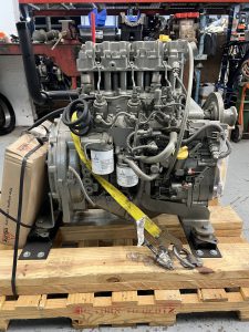 Deutz F3M 2011