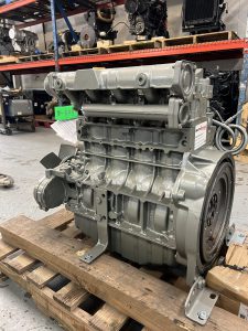 Deutz F4M2011