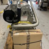 Deutz F4M2011