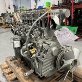 Deutz F4M2011