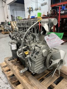 Deutz F4M2011