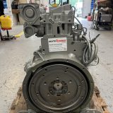Deutz F4M2011