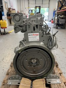 Deutz F4M2011