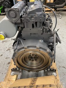 Deutz D 2011 L03