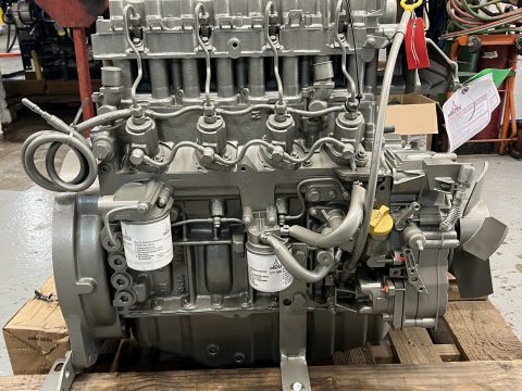 Deutz F4M2011
