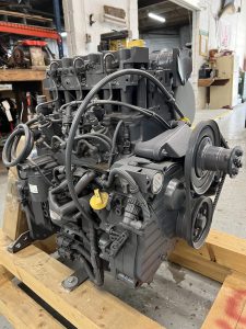 Deutz D 2011 L03