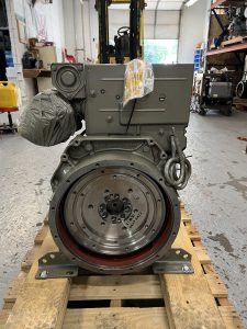 Deutz f4l2011