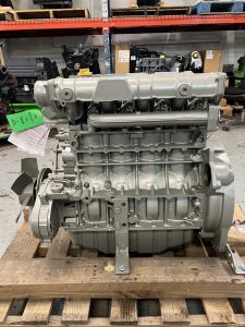 Deutz F4M2011