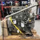 Deutz F4M2011