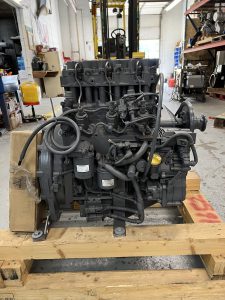 Deutz D 2011 L03