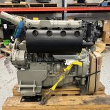 Deutz F4M2011