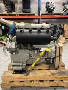 Deutz F4M2011