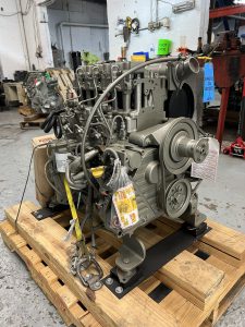 Deutz F3M 2011