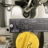 Deutz f4l2011