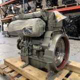 Deutz f4l2011