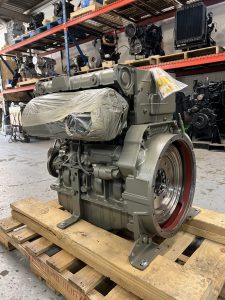 Deutz f4l2011