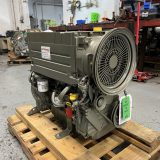 Deutz f4l2011