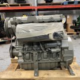 Deutz f4l2011