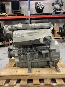 Deutz f4l2011
