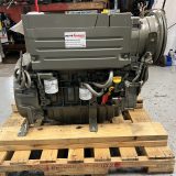 Deutz f4l2011