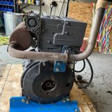 Deutz D2011l03I