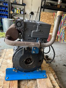 Deutz D2011l03I
