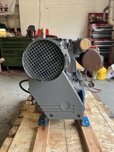 Deutz D2011l03I