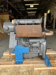 Deutz D2011l03I