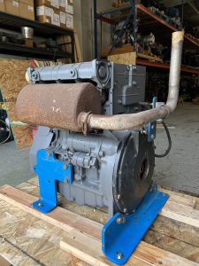 Deutz D2011l03I