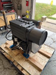 Deutz D2011l03I