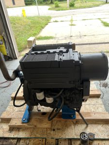 Deutz D2011l03I