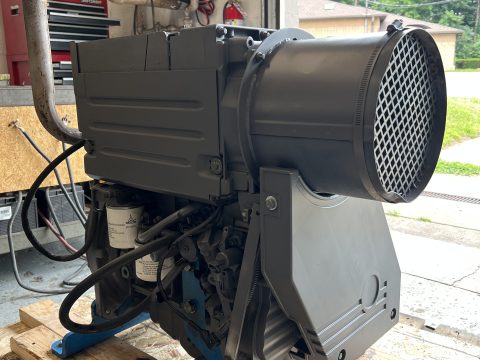 Deutz D2011l03I