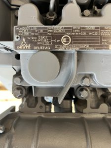 Deutz D2011l03I