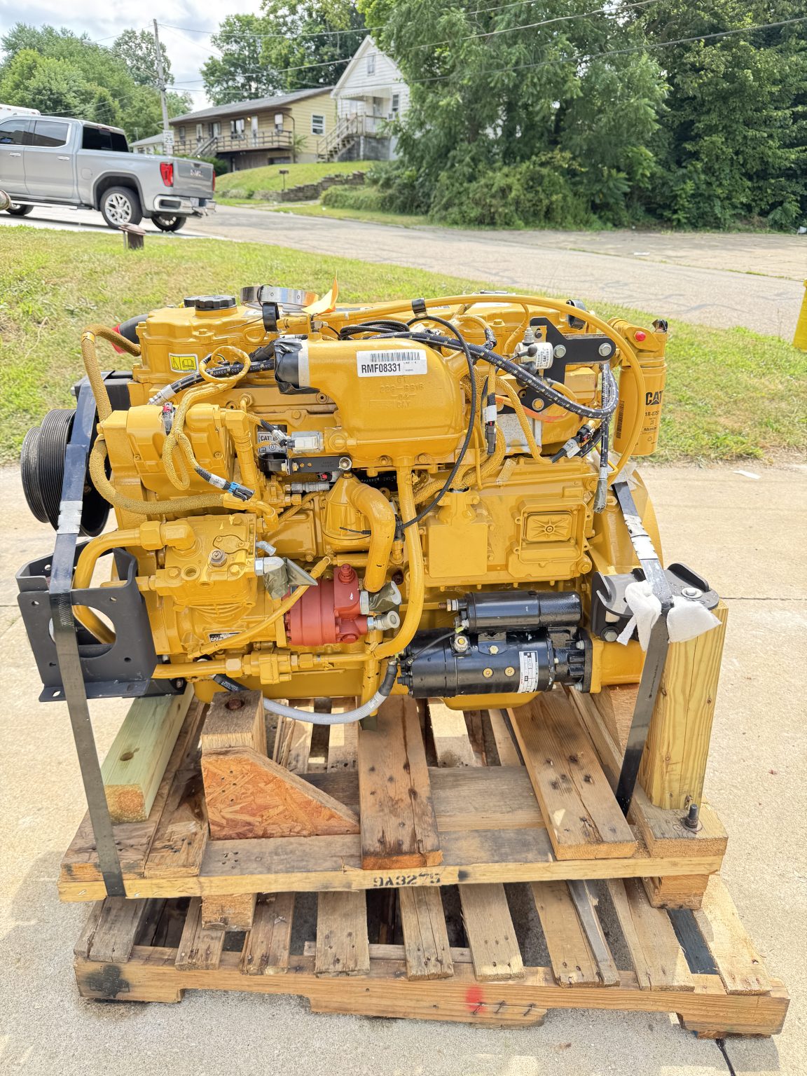 Engines - Diesel Engine Enterprises, LLC