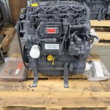 Deutz Xchange TD2.9L4 diesel engine