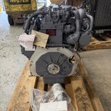 Deutz Xchange TD2.9L4 diesel engine, view 3